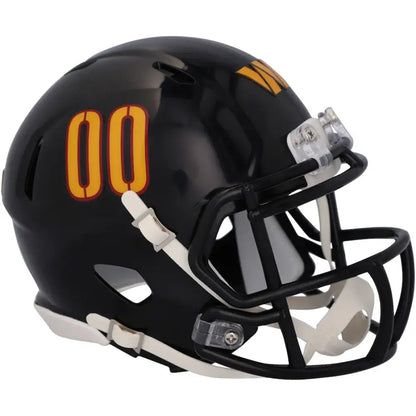 Washington Commanders Riddell Mini Helmet 2022 Alternate - NFL Break4Sports & Collectibles, LLC