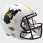 West Virginia Mountaineers Full Size Speed Replica Football Helmet Backyard Brawl- NCAA Break4Sports & Collectibles, LLC