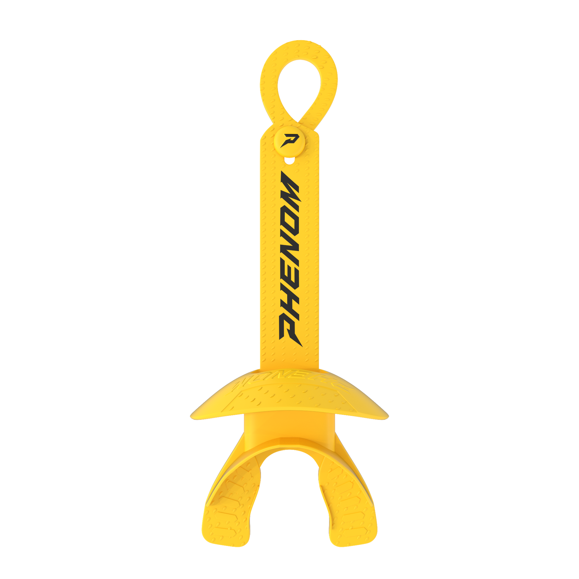 Phenom Elite Hexa-Flow 4.0 Football Mouthguard – Team Color Edition (Adult & Youth) Phenom Elite Brand